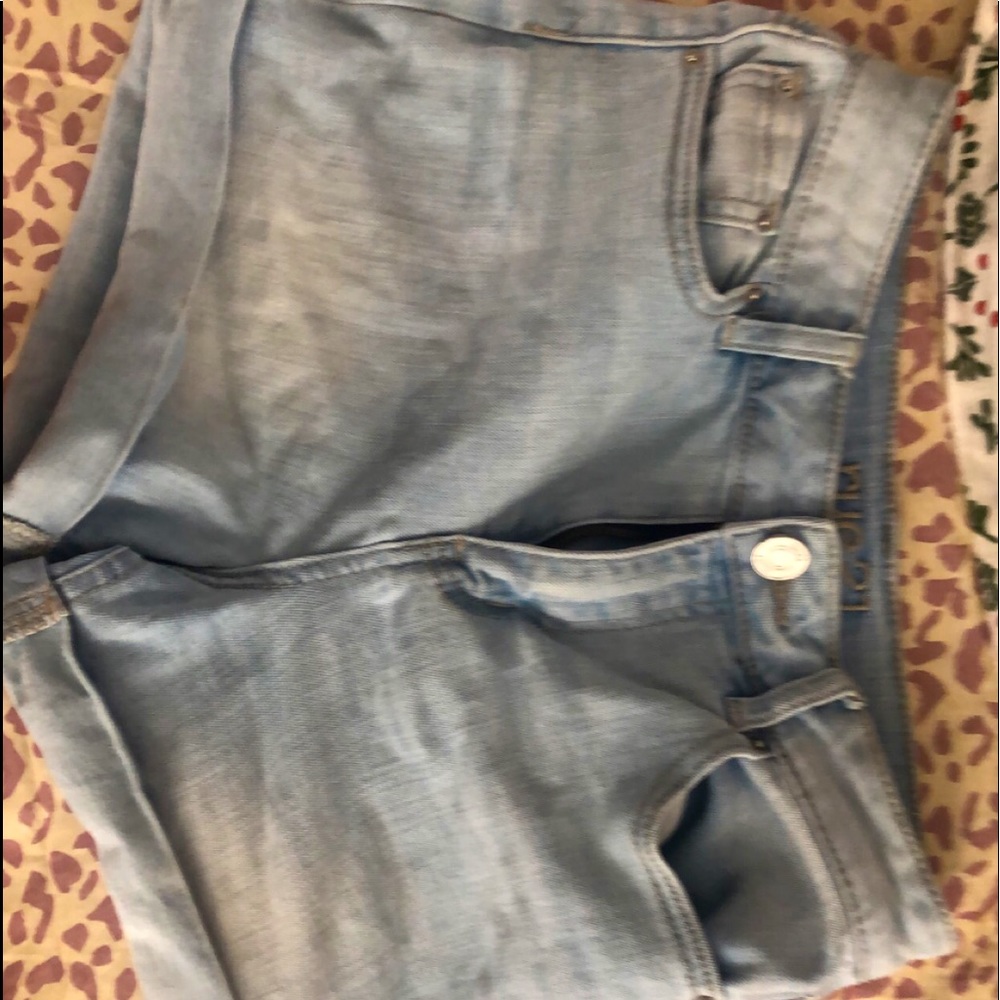 Rue 21 shorts